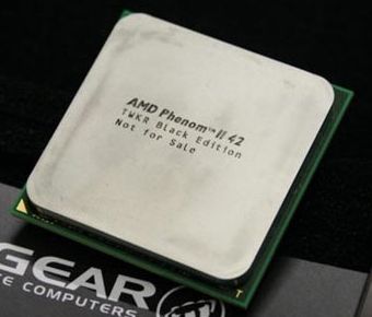 phenom II 42 TWKR black edition